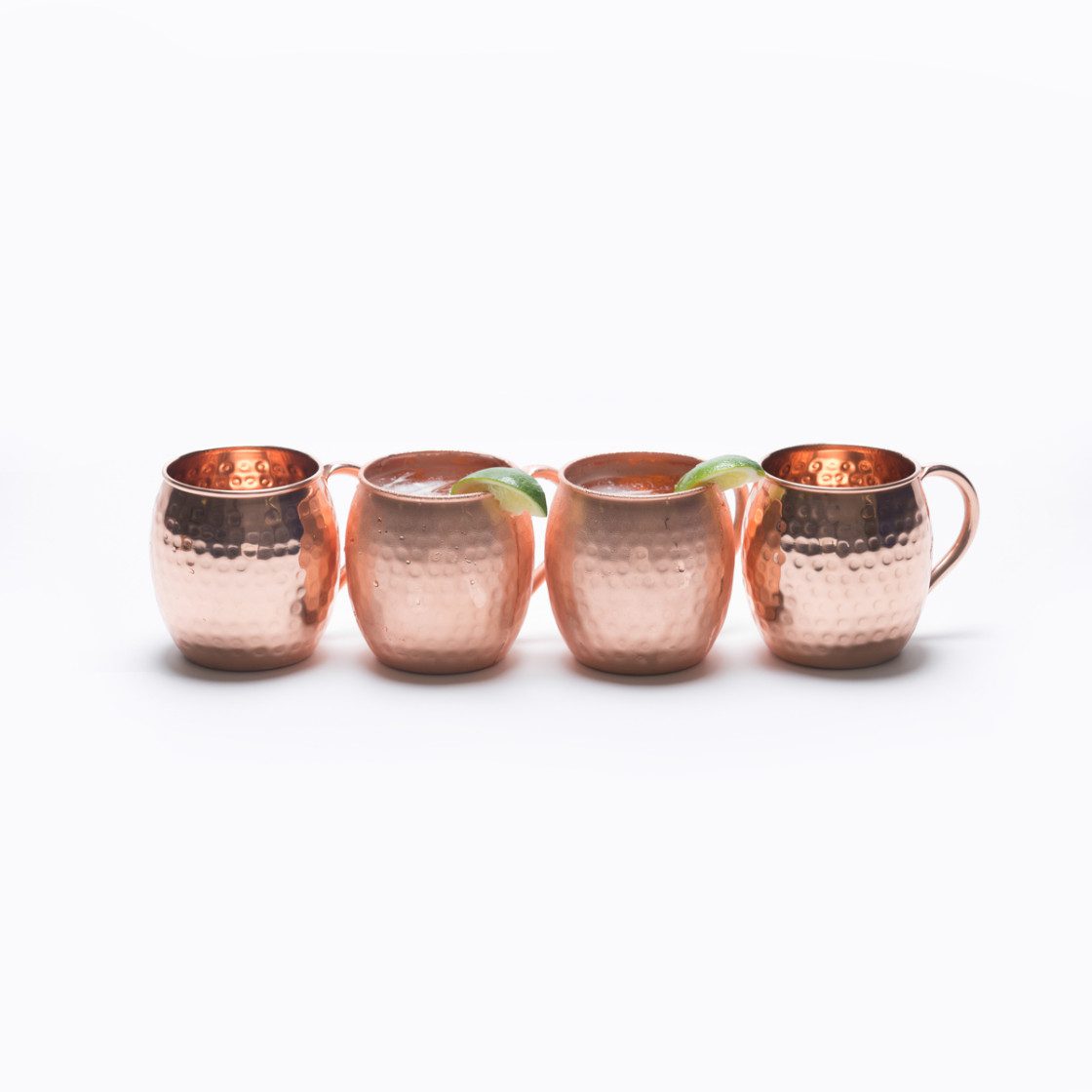 Moscow Mule 2